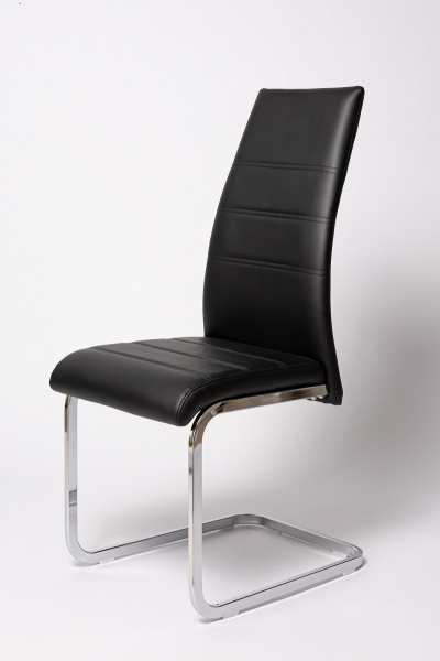 Стул SOHO черный 